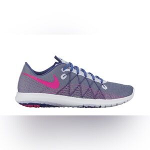 Nike Women’s Size 11 Lightweight Running Sneakers | Sporty Pink Swoosh Trainer
